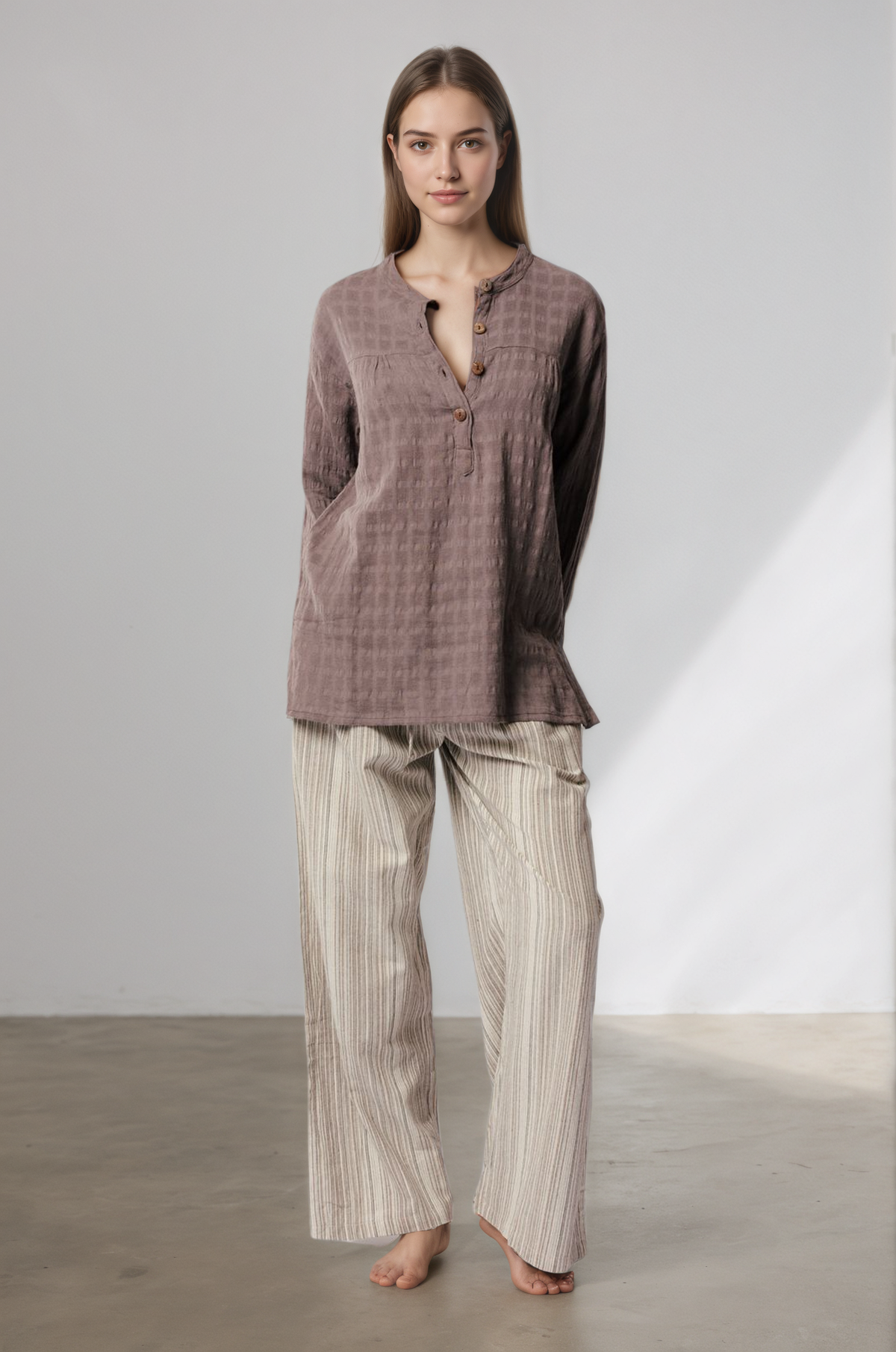 Tide Pants