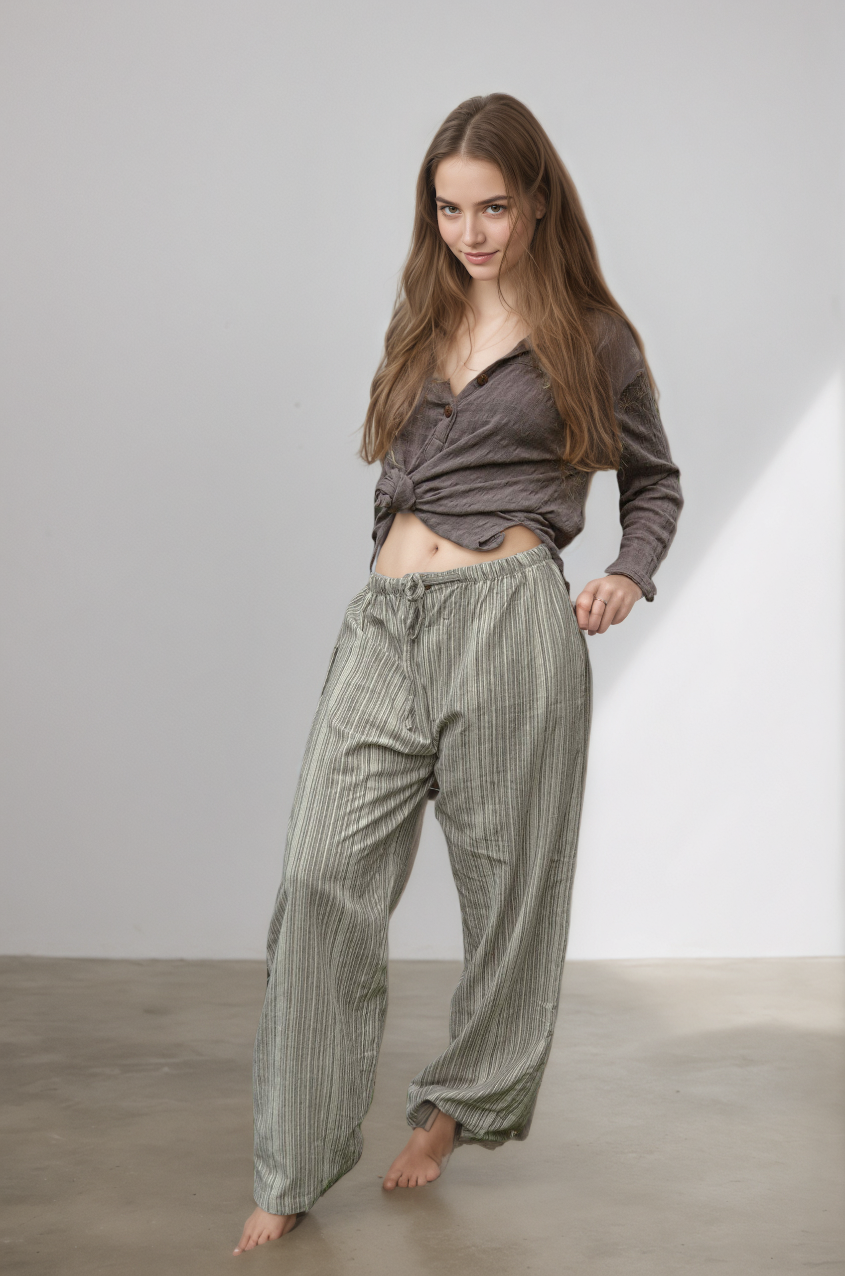 Tide Pants