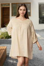 Carmody Bohemian Dress