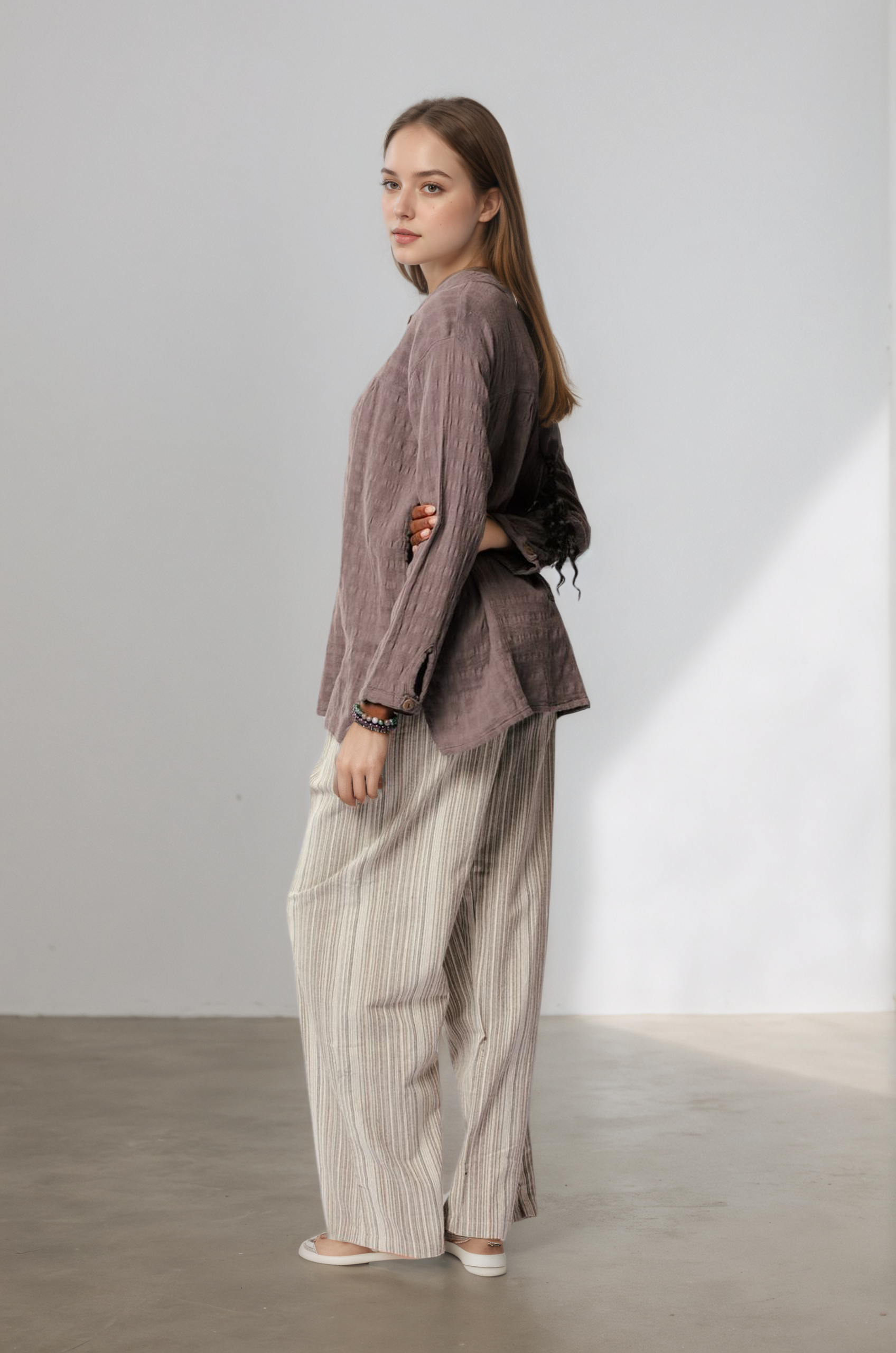 Tide Pants