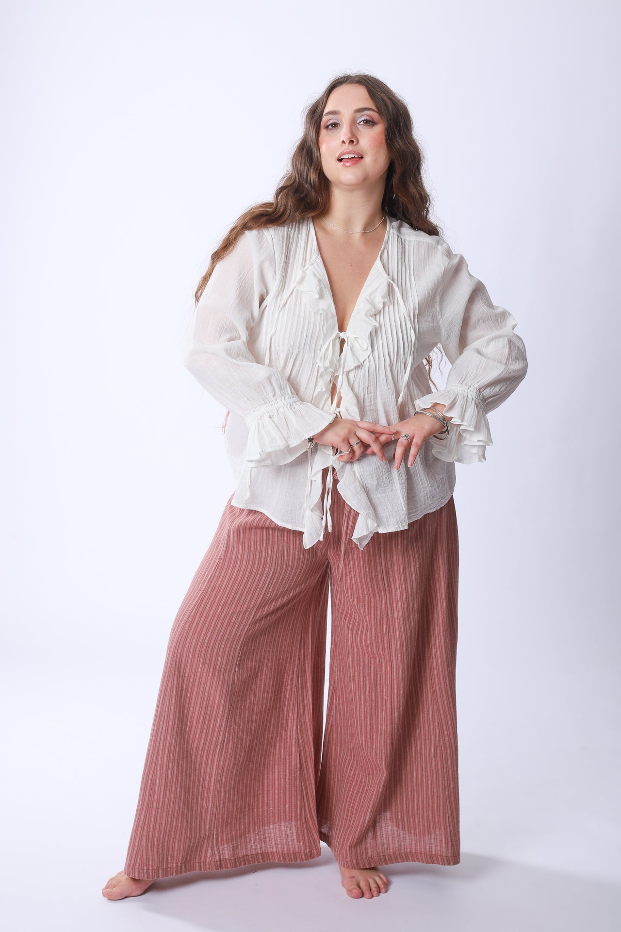 Bandit Pants