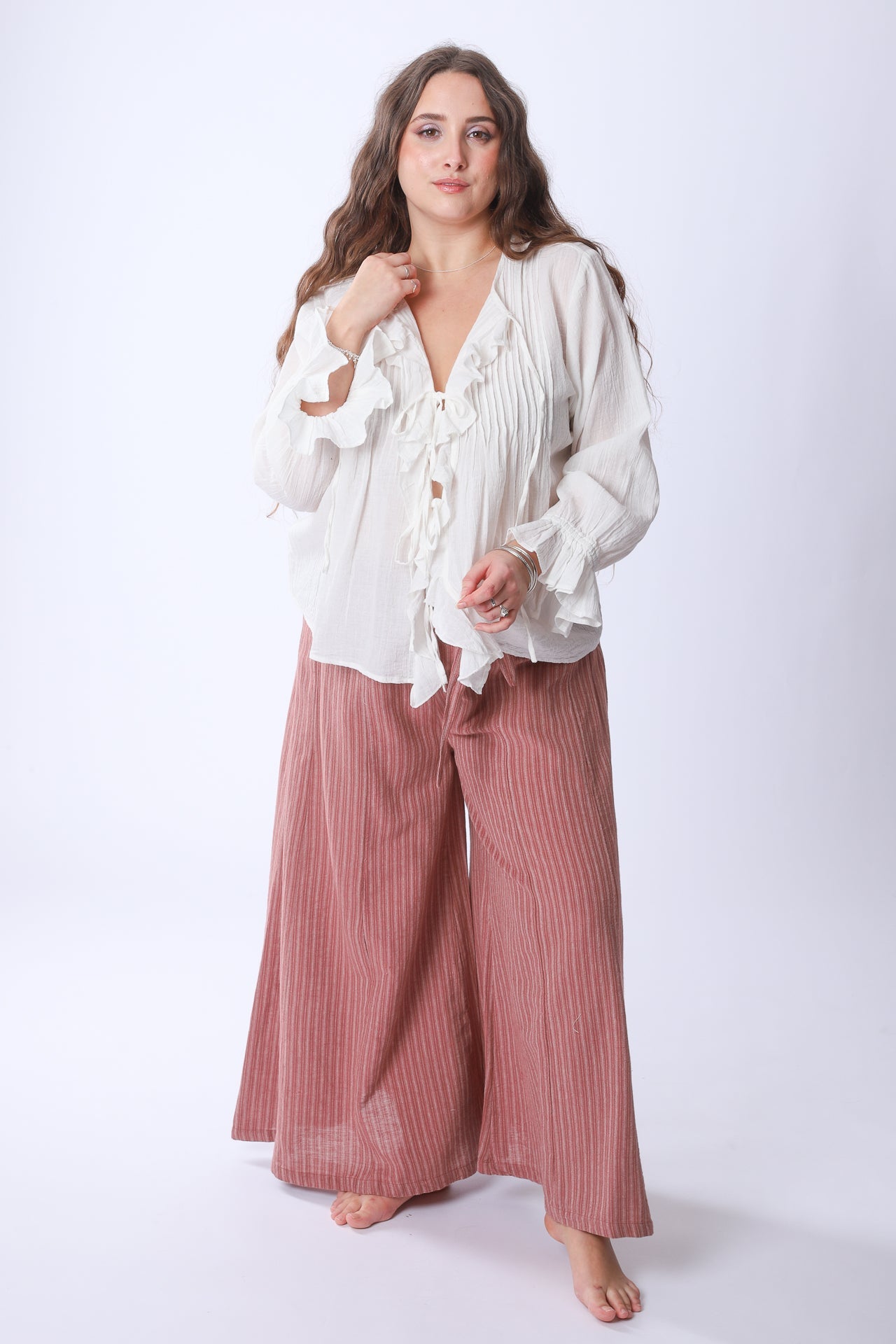 Bandit Pants