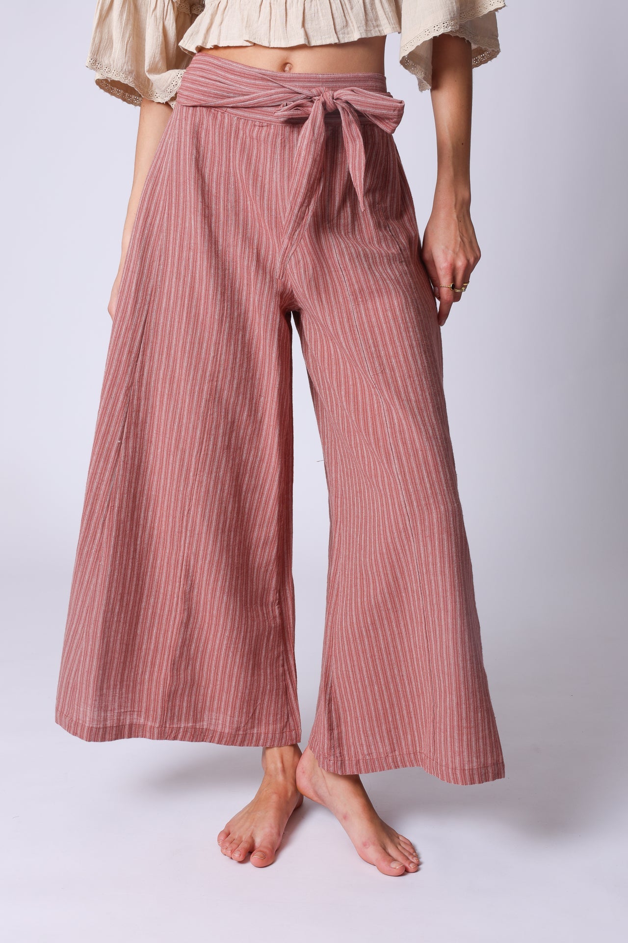 Bandit Pants