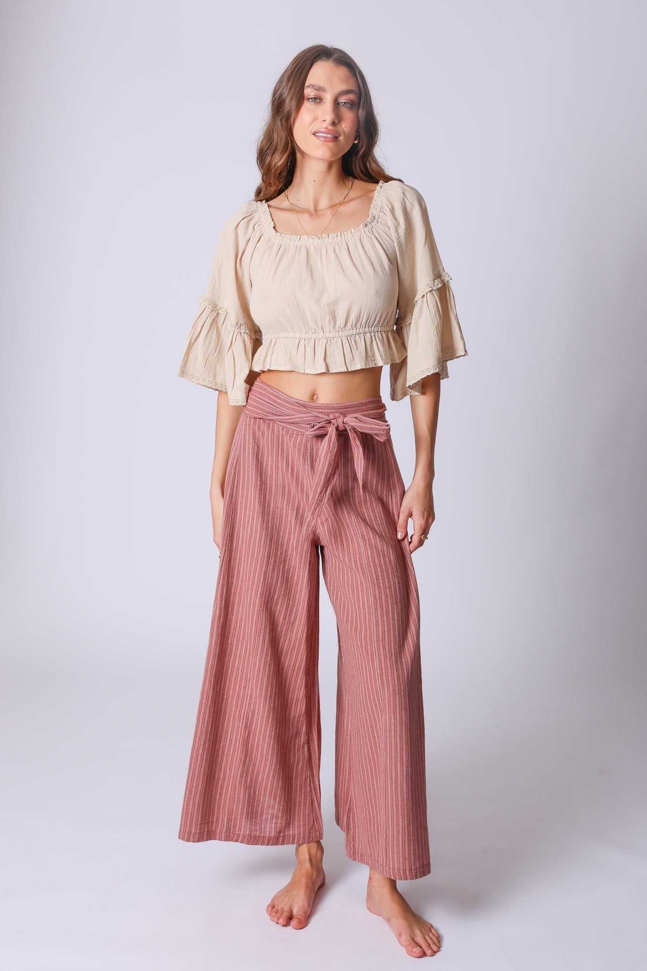 Bandit Pants