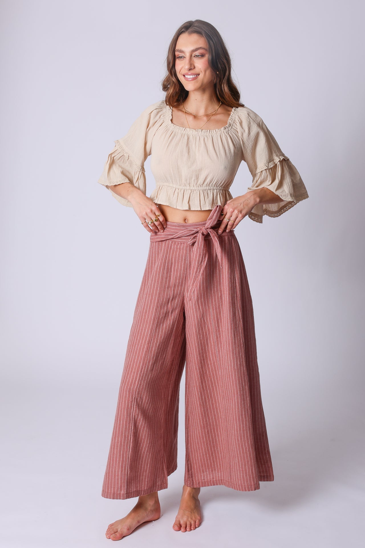 Bandit Pants