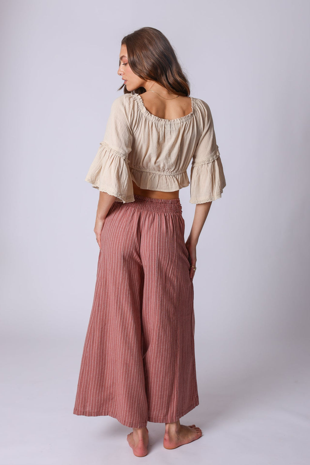 Bandit Pants